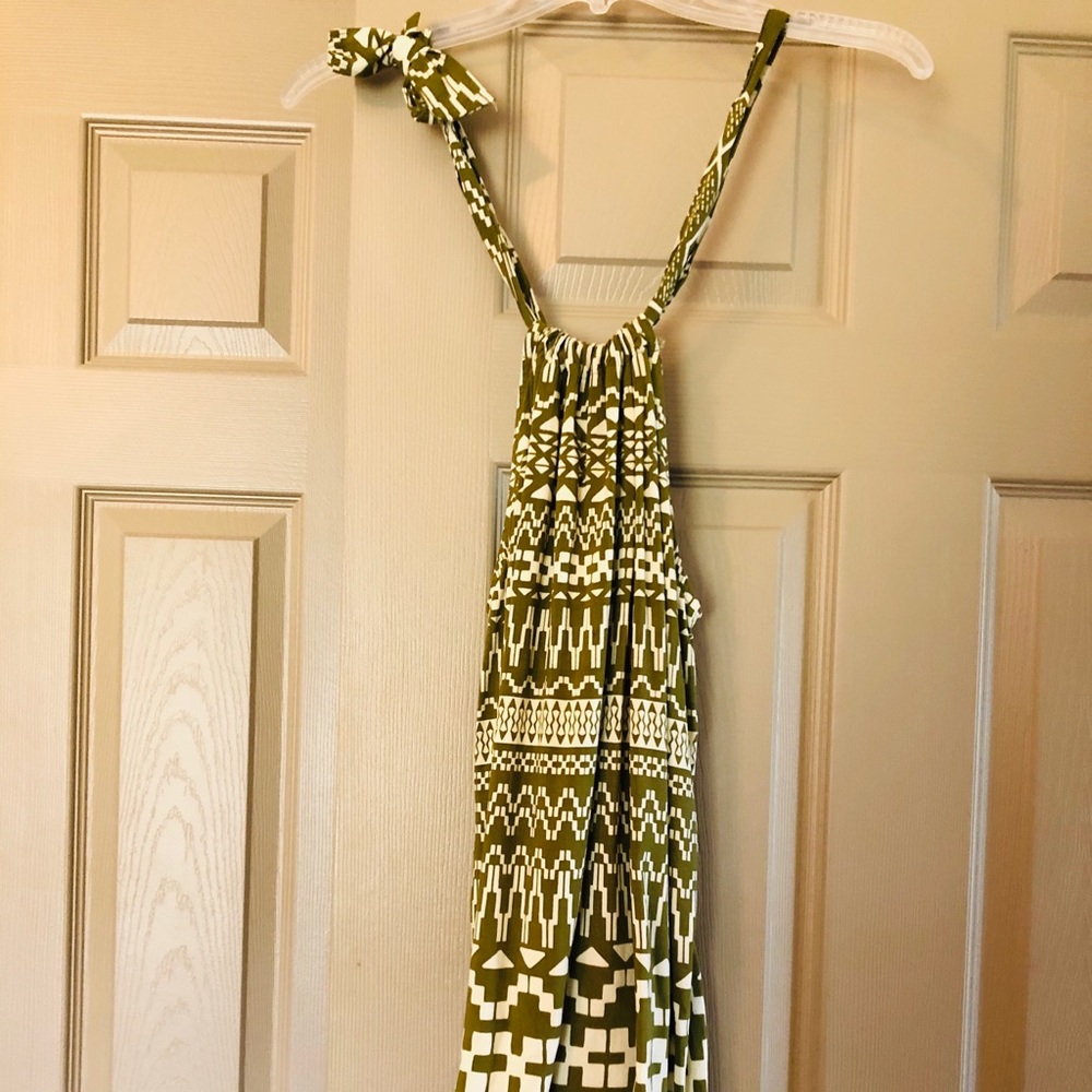 Summer Dress - Picture 3 of 4